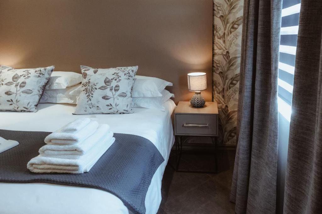 Family Suite room - Image 3