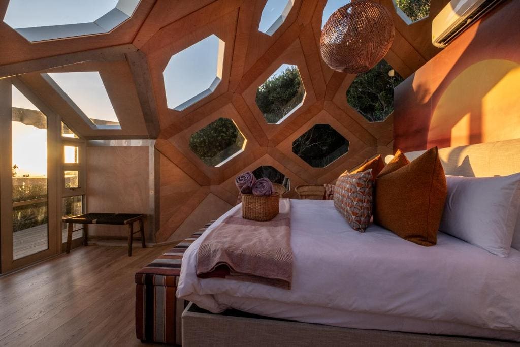 Double Room with Balcony room - Image 1