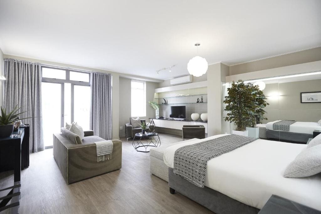 Superior Double Room room - Image 2