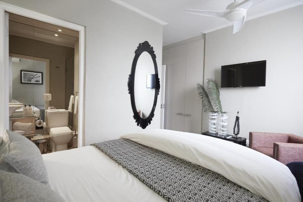 Luxury Suite room - Image 2