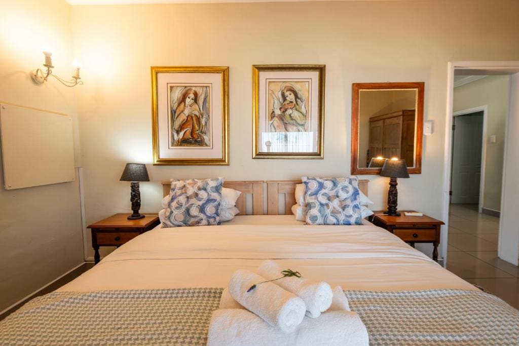 Apartment room - Image 1