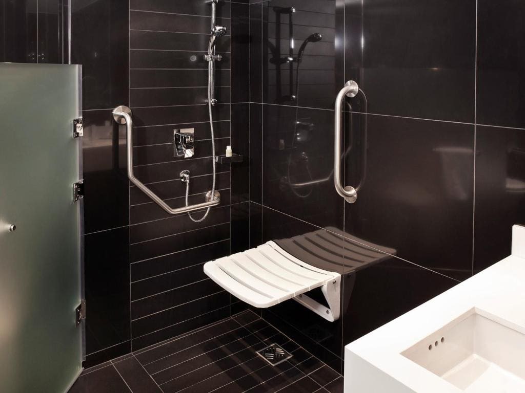 Double Room - Disability Access room - Image 2