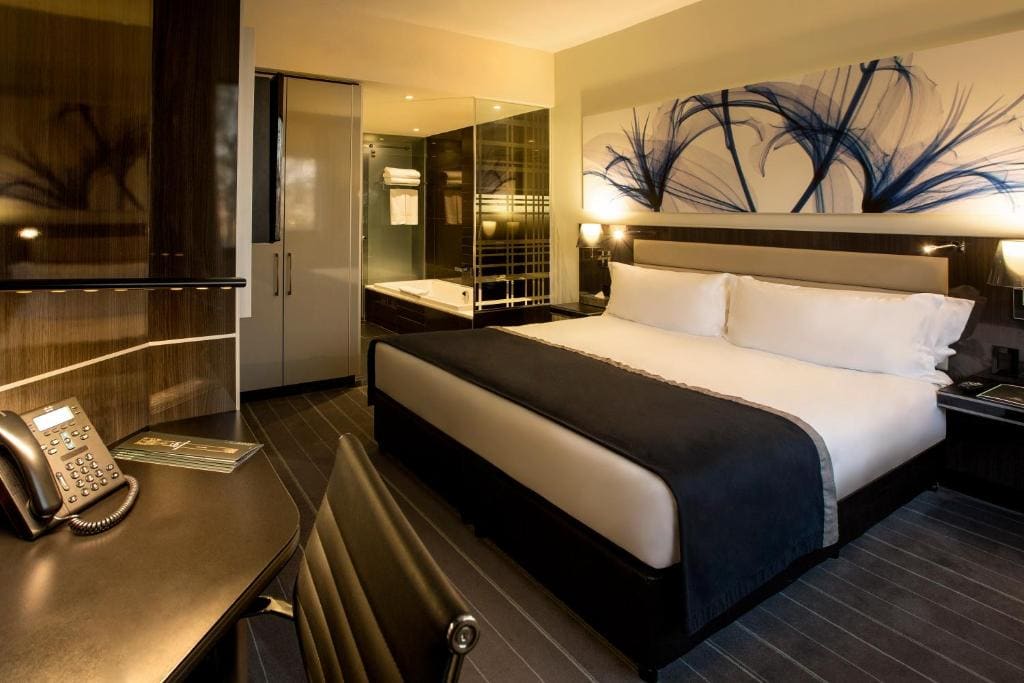 Junior Suite room - Image 1
