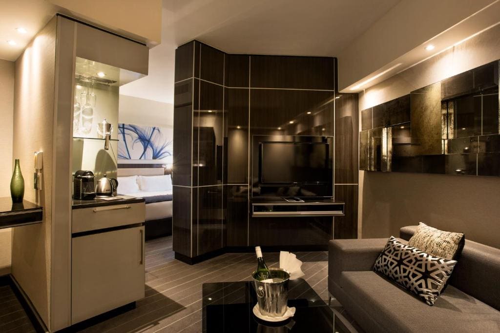 Junior Suite room - Image 3