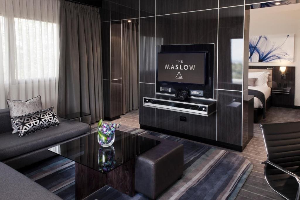 Luxury Suite room - Image 1