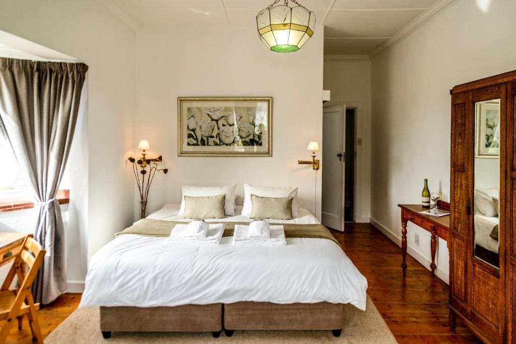 Superior King Room room - Image 2
