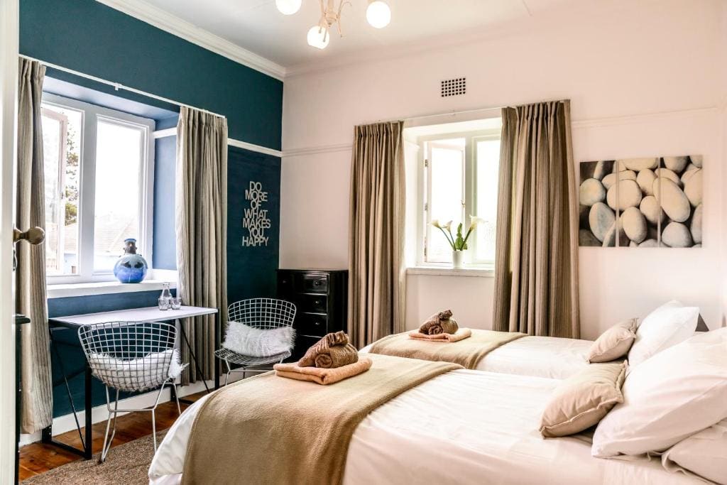 Double or Twin Room with Private Bathroom room - Image 2