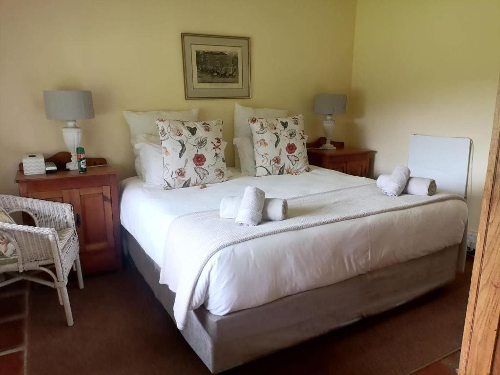 Deluxe Double Studio room - Image 2