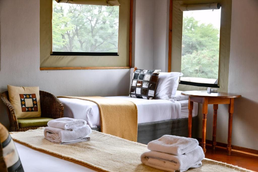 Family Room with Balcony including game drives. room - Image 1