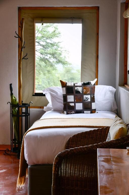 Family Room with Balcony including game drives. room - Image 3