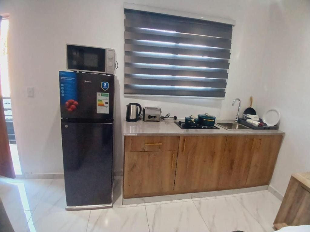 Double Room room - Image 2