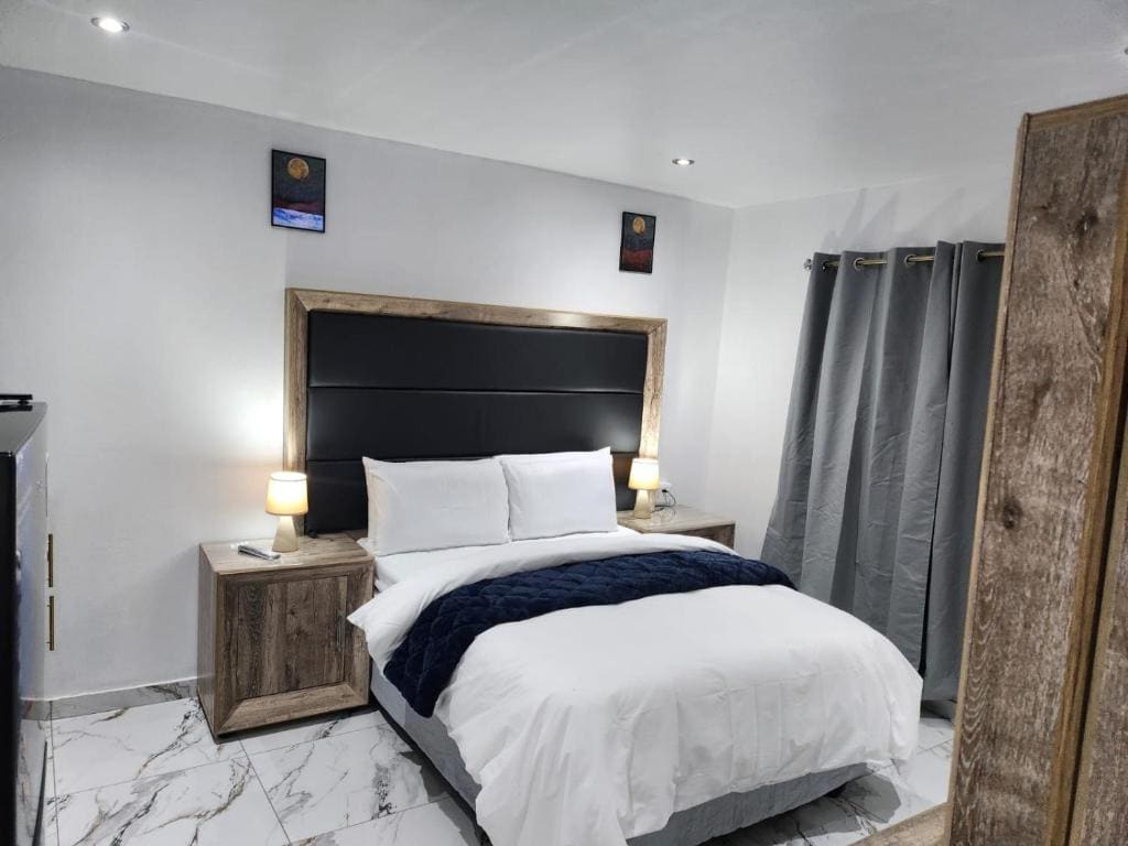 Double Room room - Image 1