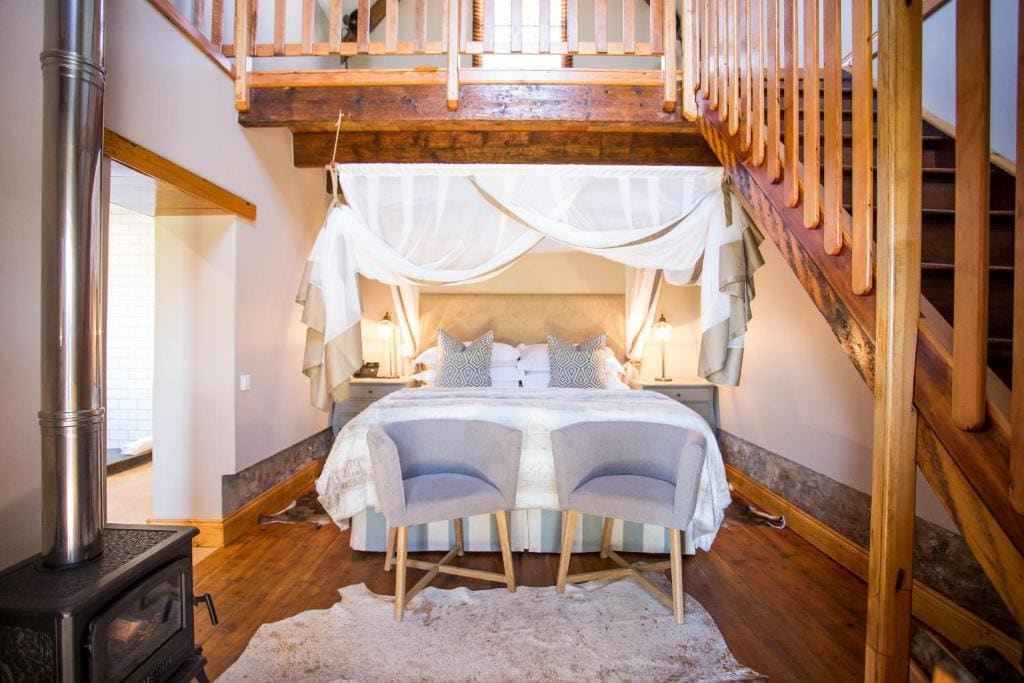 Double Room Includes 2 Game Drives room - Image 3