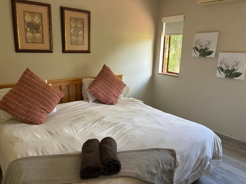 Standard Chalet room - Image 1