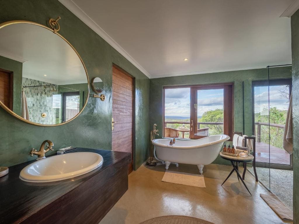 Honeymoon King Room room - Image 1