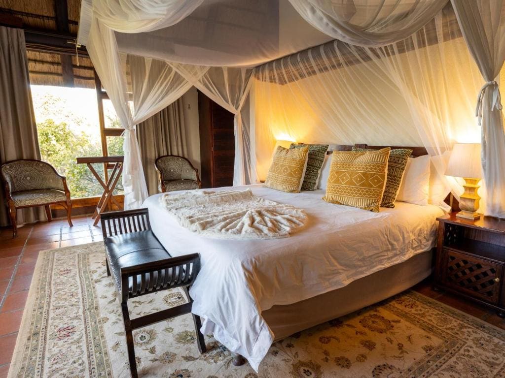 One Bedroom Suite room - Image 2