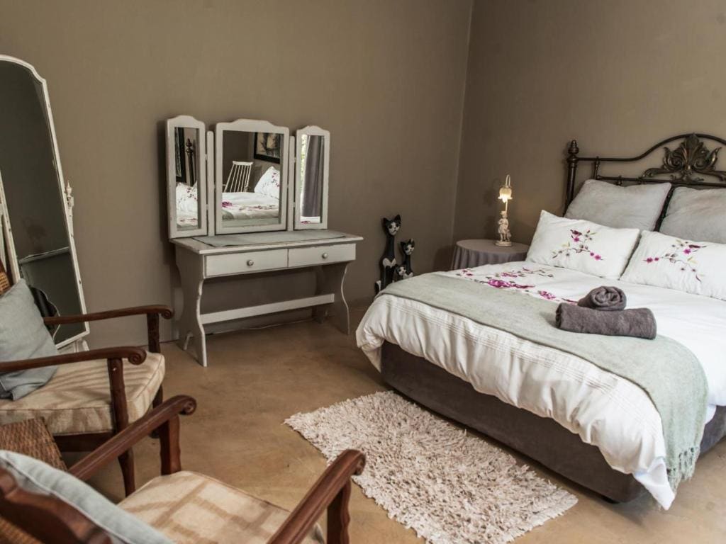 Basic Double Room room - Image 3