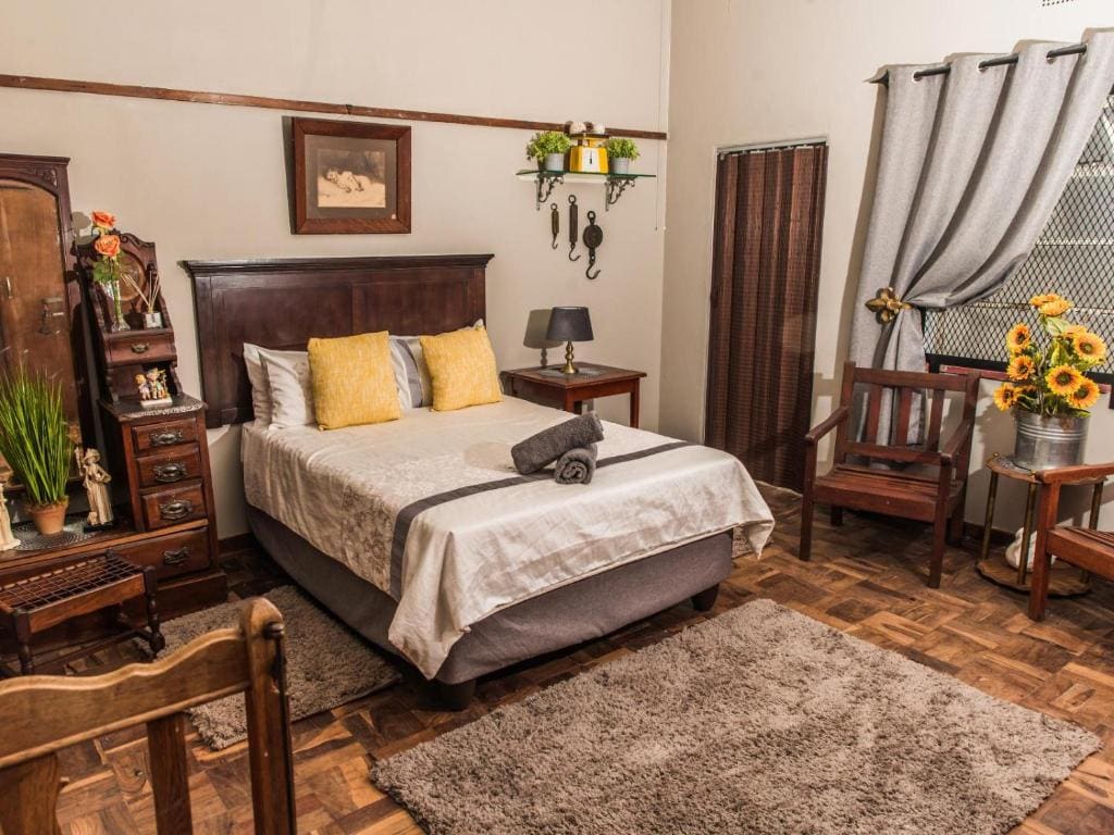 Standard Double Room room - Image 1