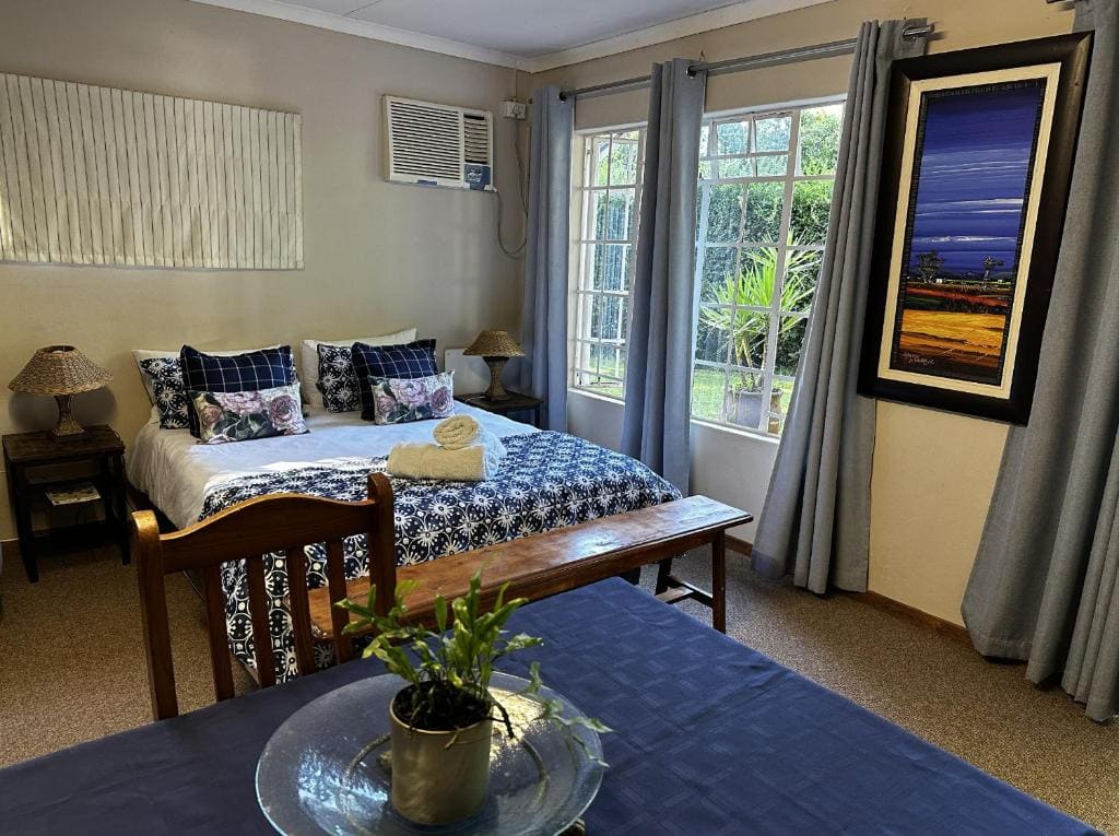 Deluxe Suite room - Image 1