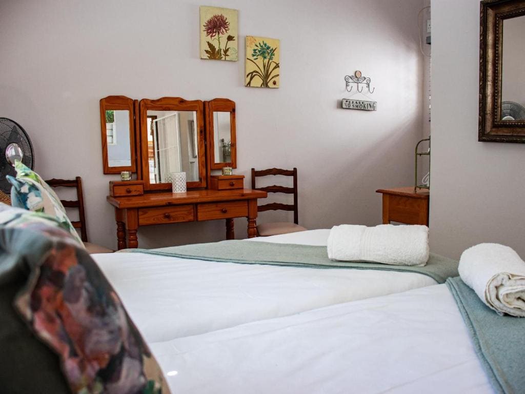 Suite with Terrace room - Image 3