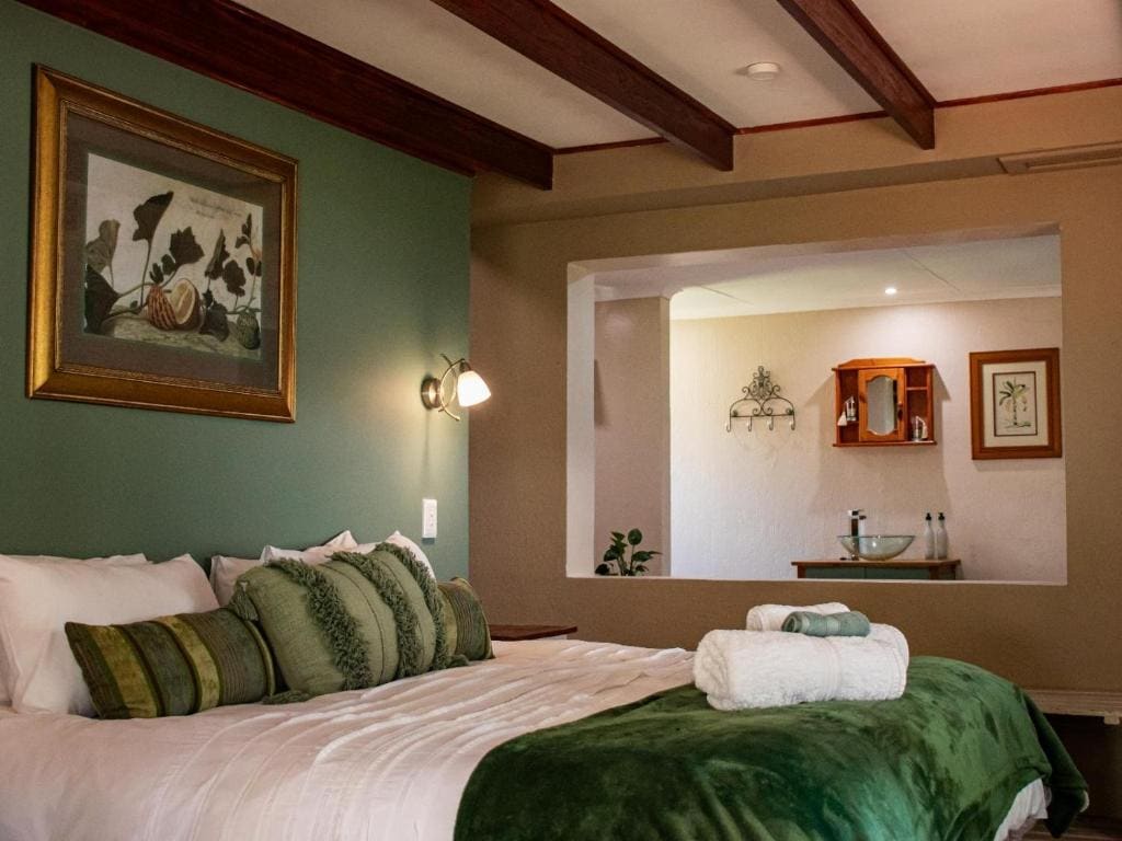 Suite with Terrace room - Image 1