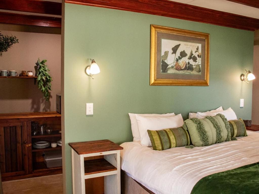 Suite with Terrace room - Image 2