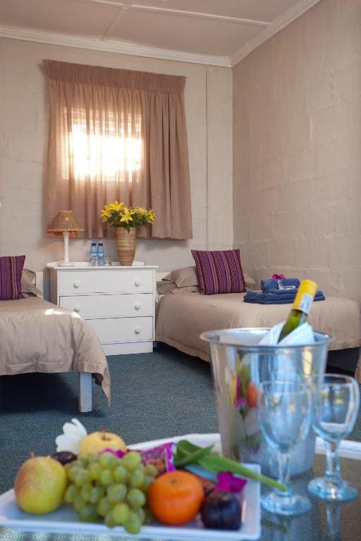 Two-Bedroom Suite room - Image 3