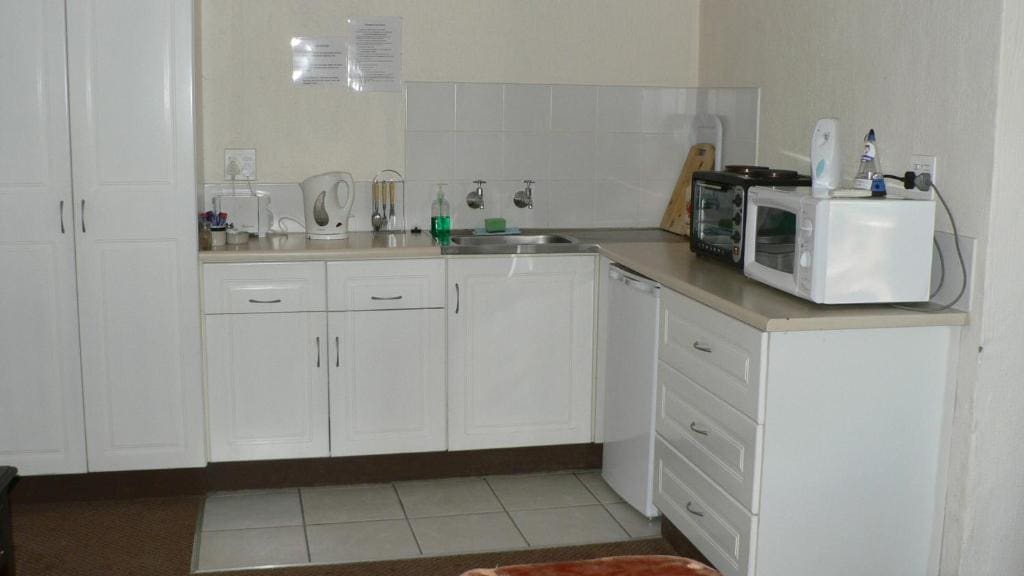 Deluxe Double Room room - Image 1
