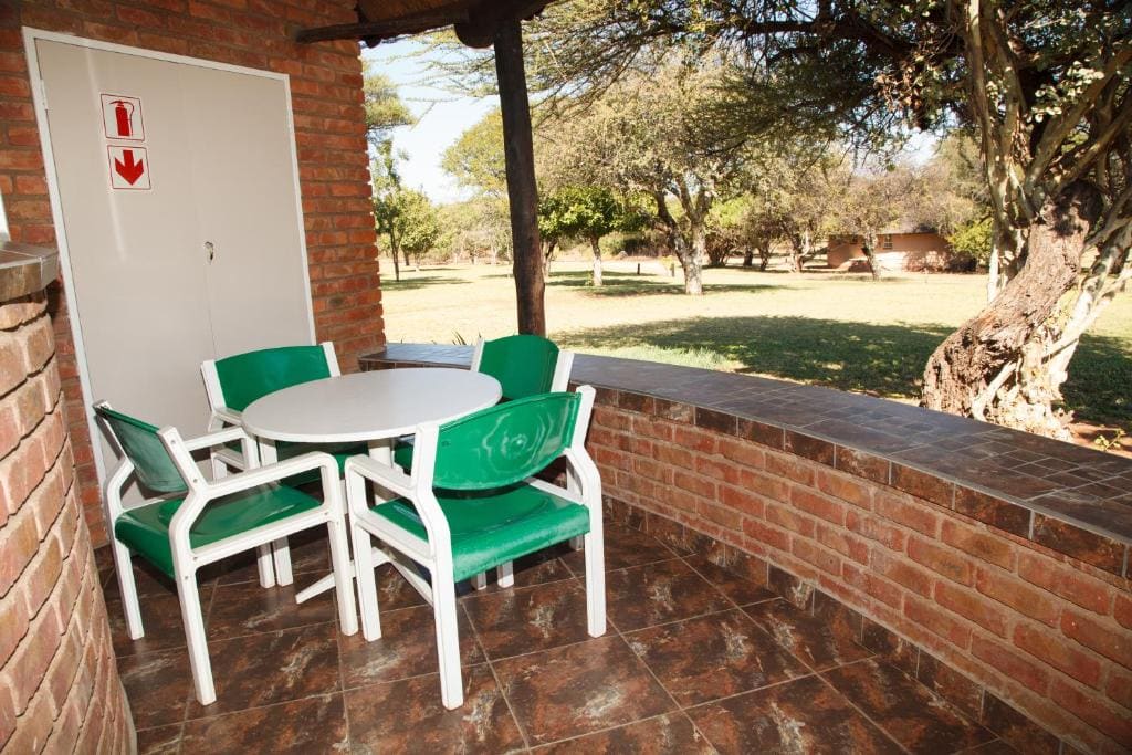 Two-Bedroom Chalet room - Image 2