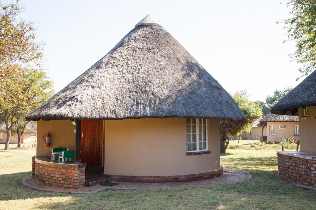 One-Bedroom Chalet room - Image 1