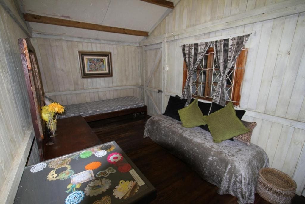 Two-Bedroom Bungalow room - Image 2