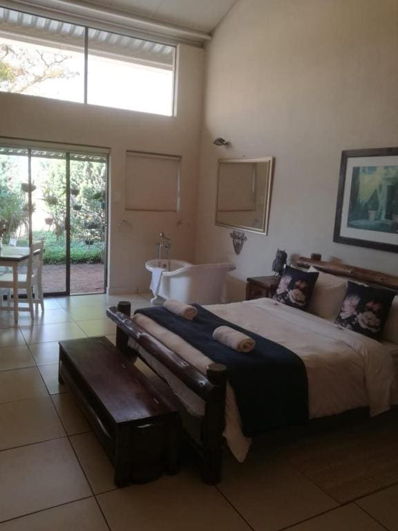 Triple Room with Bath room - Image 2