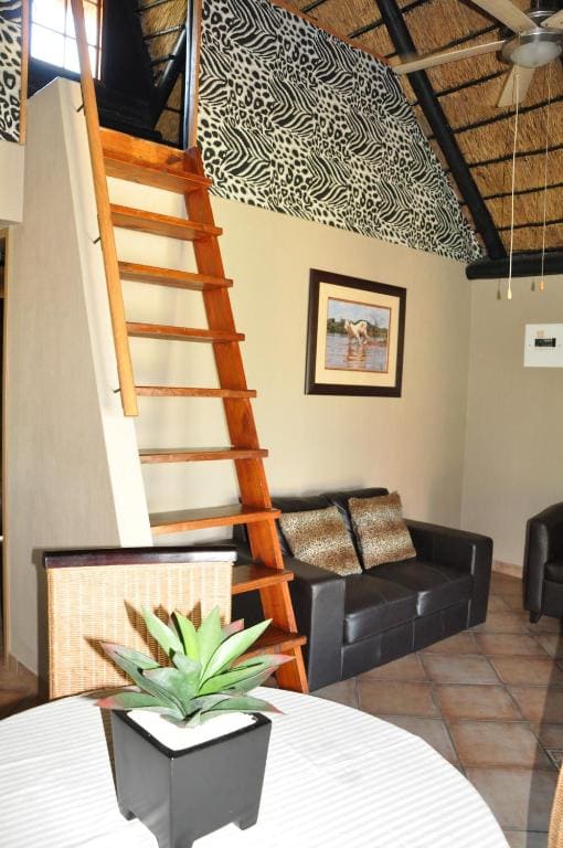 Loft room - Image 2