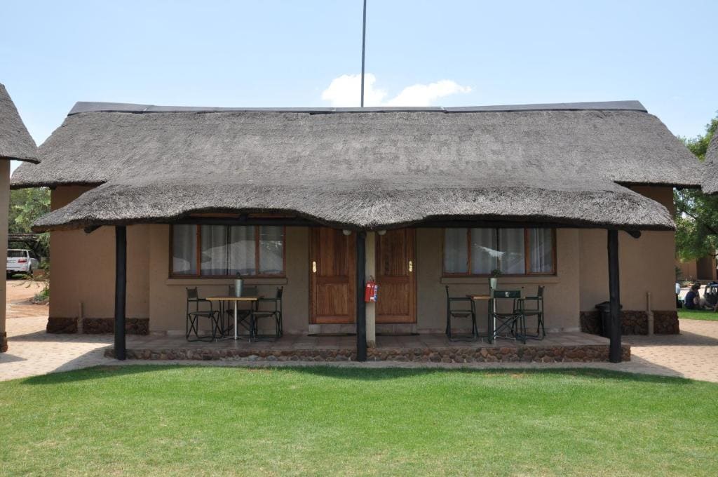 One-Bedroom Chalet room - Image 2
