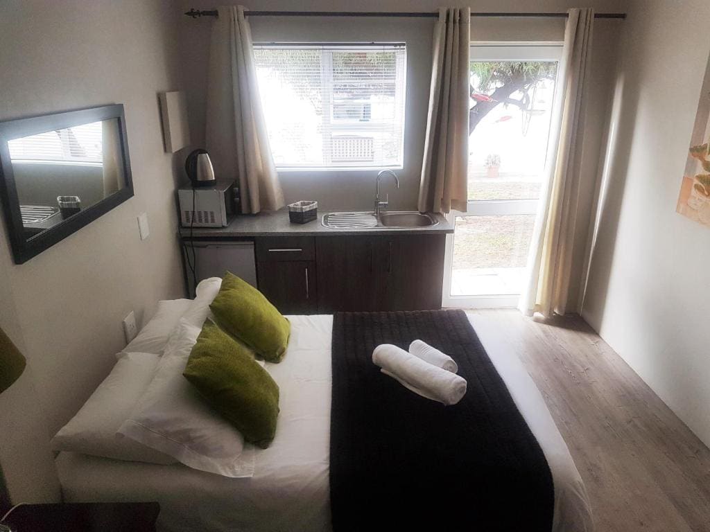 Deluxe Double Room room - Image 1