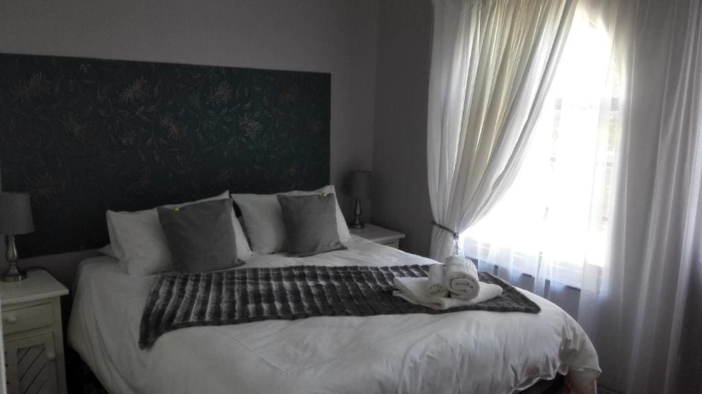Deluxe Double Room room - Image 1