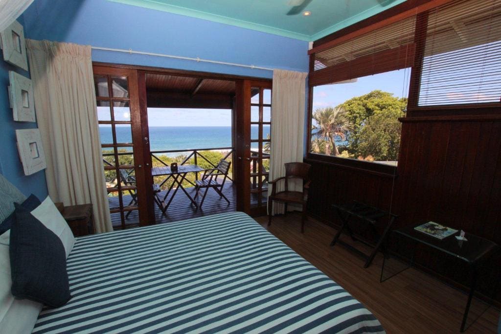 Double Room with Garden View room - Image 3