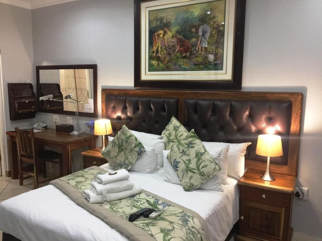 Double Room room - Image 1