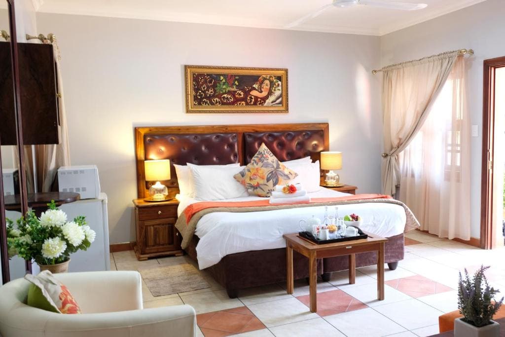 Executive Suite room - Image 1