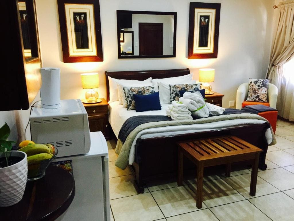Standard Double Room room - Image 1
