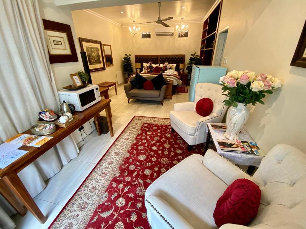 King Suite room - Image 1