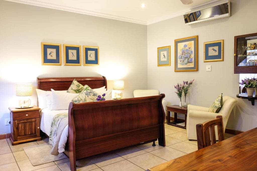 Standard Double Room room - Image 2