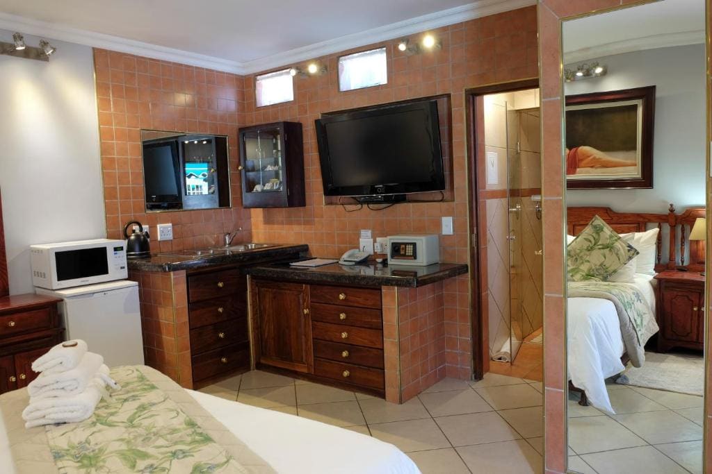 Double Room room - Image 2