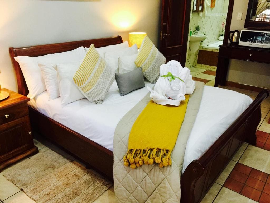 Executive Suite room - Image 2