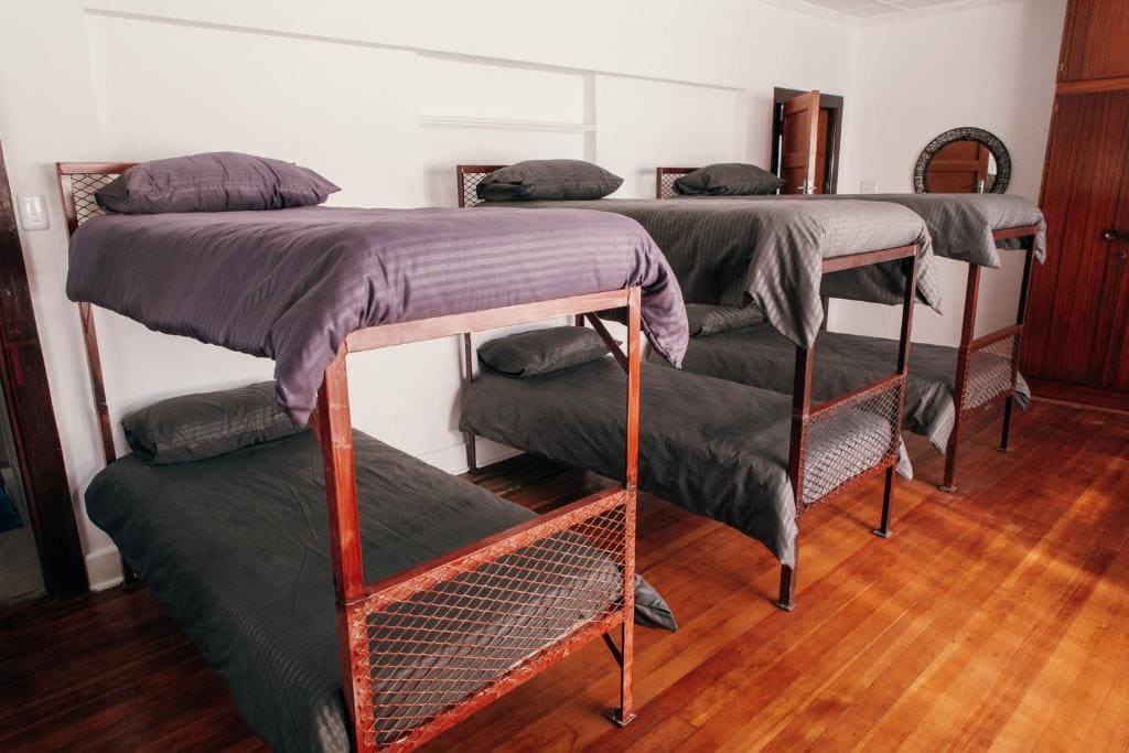 Bed in 10-Bed Mixed Dormitory Room room - Image 3