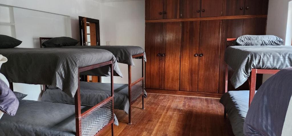 Bed in 10-Bed Mixed Dormitory Room room - Image 2