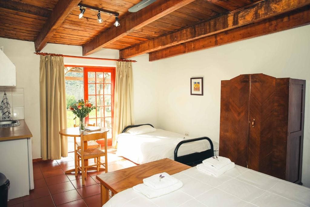 Double Room with Sofa Bed room - Image 3