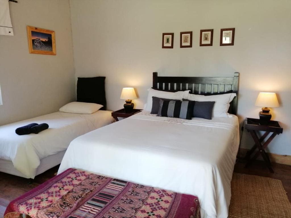 Deluxe Double Room room - Image 3