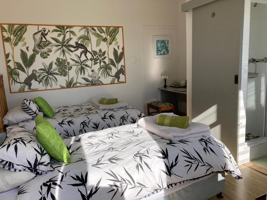 Twin Room room - Image 2