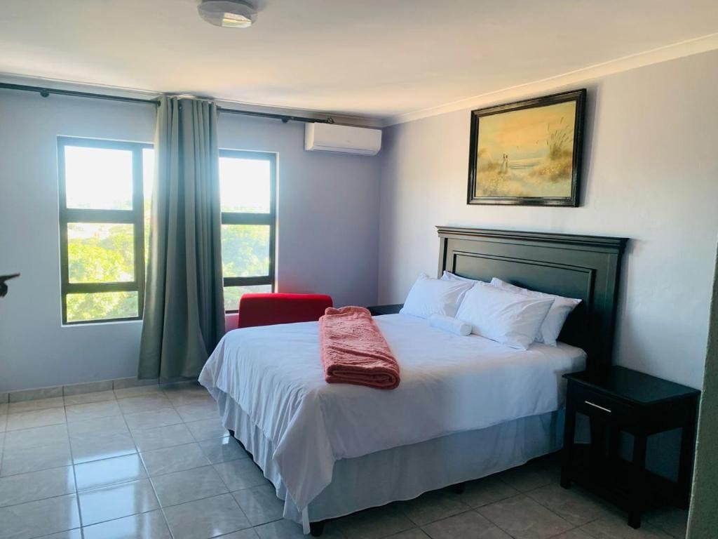 Double Room with Balcony room - Image 1